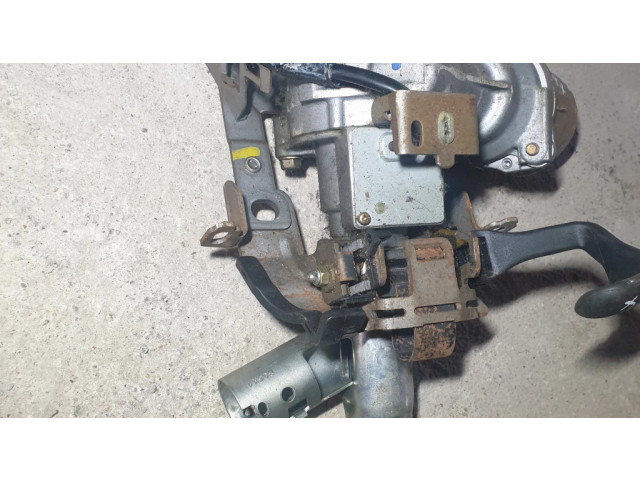 Насос рулевого управления