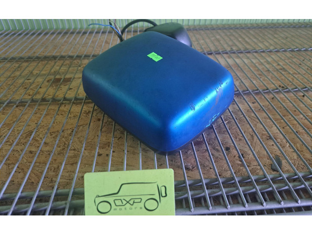 Zpětné zrcátko  Mercedes-Benz G W461 463 2001  A4638103516, 4638103516  