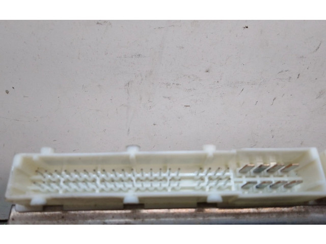 Блок управления АБС 0265109497, 0265109497 Mercedes-Benz S AMG W221