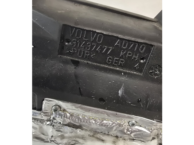 Турбина Нагнетатель Volvo XC90  31474312   для двигателя B4204T35      