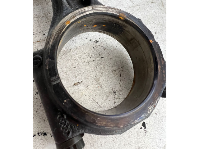  Поршень с шатуном  81L155  Skoda Superb B6 (3T)  