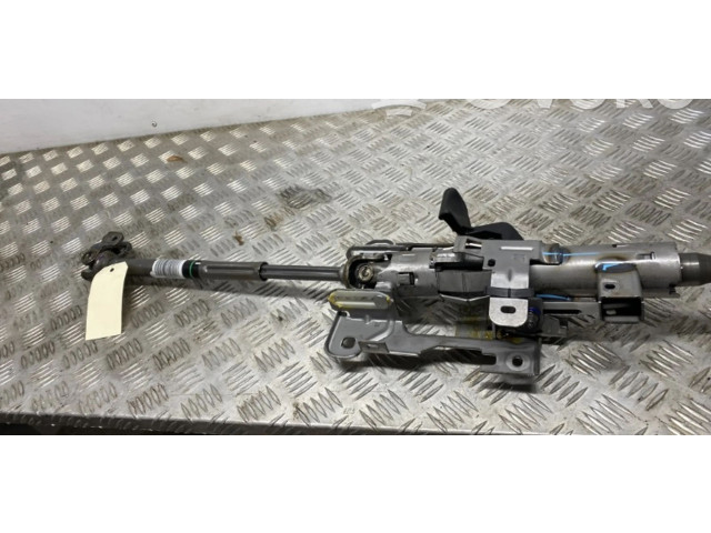 Pojistková skříňka Комплект оси рулевого колеса 4123GK Peugeot 208 2015