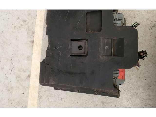 Блок управления двигателем Блок управления 16208546 Chevrolet Blazer