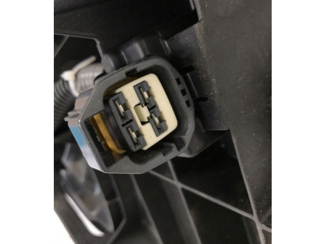 Вентилятор радиатора Tesla Model 3