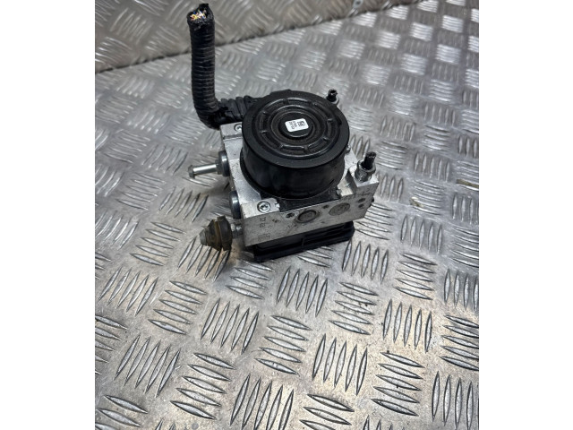 Блок АБС 476604JK1B, 0012062102 Nissan Navara D23 2015 - года