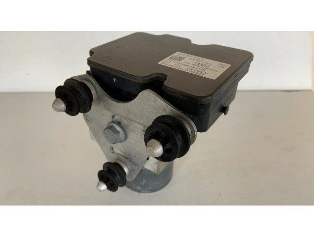 Блок АБС 4G0907379S, 4G0614517AL Audi A7 S7 4G 2011-2017 года