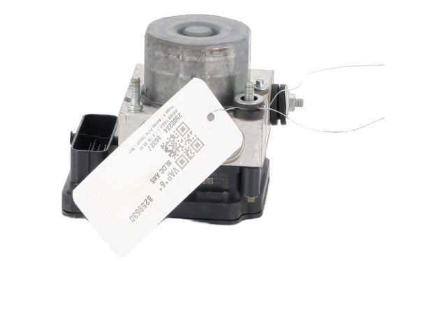 Блок АБС 6R0614517BMBEF   Skoda  Fabia Mk2 (5J)  2007 - 2014 года