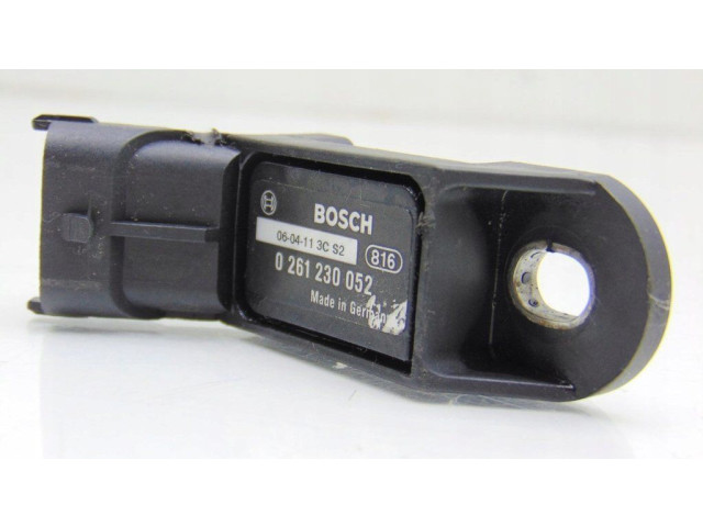 Датчик давления воздуха