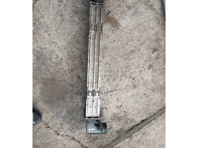 Интеркулер 31338236 Volvo S60