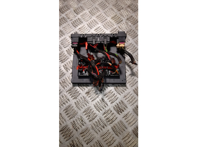 Комфортный модуль