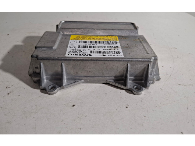 Блок подушек безопасности 31406637   Volvo V60