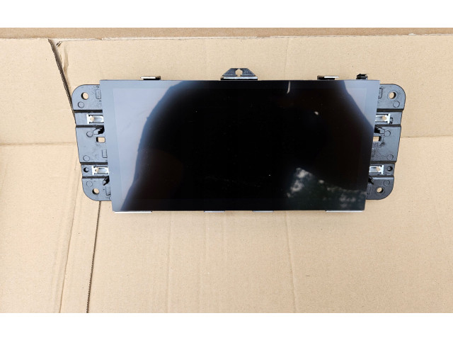 Řídící jednotka 4K1919605G Audi A6 S6 C8 4K 2021