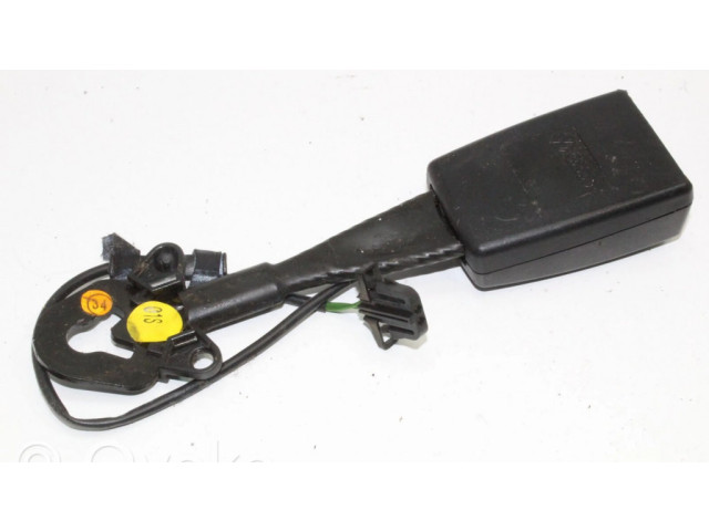 Передняя поясная пряжка