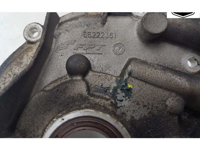 Píst 55222361 Alfa Romeo Mito pro benzínový motor 1.4