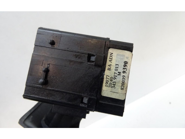 Ручка стеклоочистителей 6001549644 Dacia Logan I