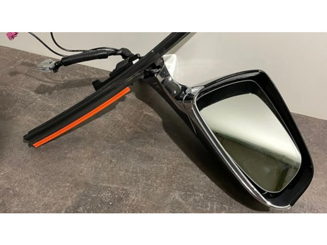 Зеркало электрическое правое Tesla Model S 2012- года