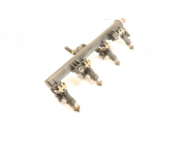 Vstřikovací lišta 0280151302 Fiat Tipo 843A1000