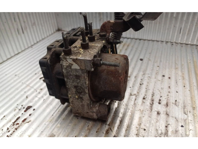 Блок АБС 8954152110, TY326171 Toyota Yaris Verso 1999 - 2005 года