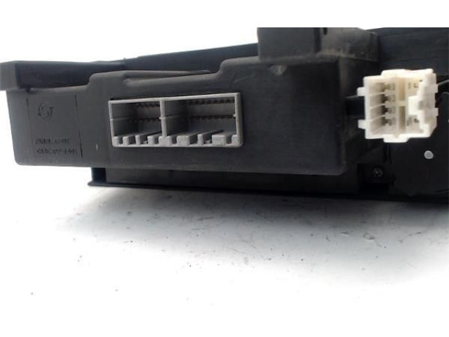 Блок управления климат-контролем 6870009020HCH, 6870009020 SsangYong Actyon