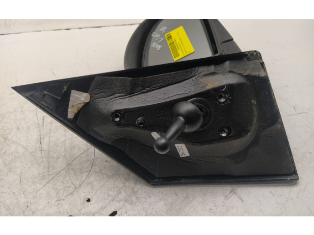 Зеркало электрическое Сзади Hyundai Getz