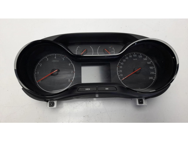 Панель 9831139280 Opel Grandland X