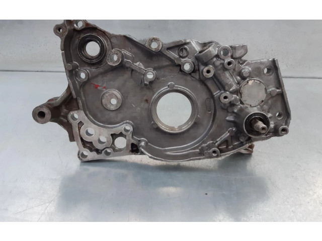 Čerpadlo oleje Mitsubishi Galant