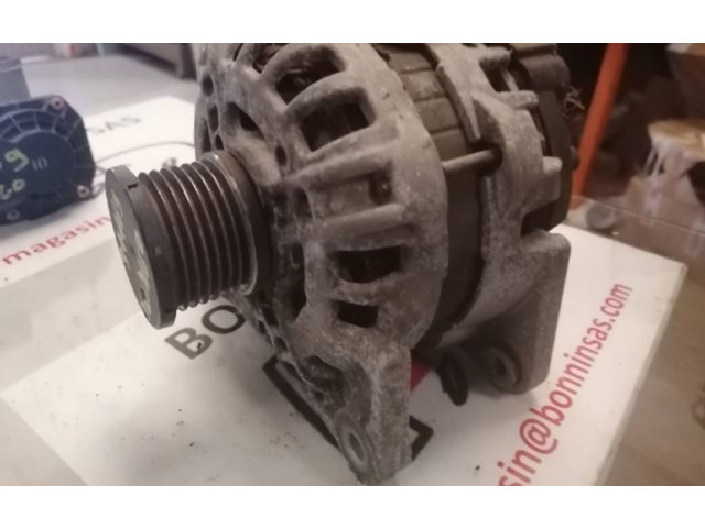 Генератор 231003240R, 231003240R   Renault Twingo III      