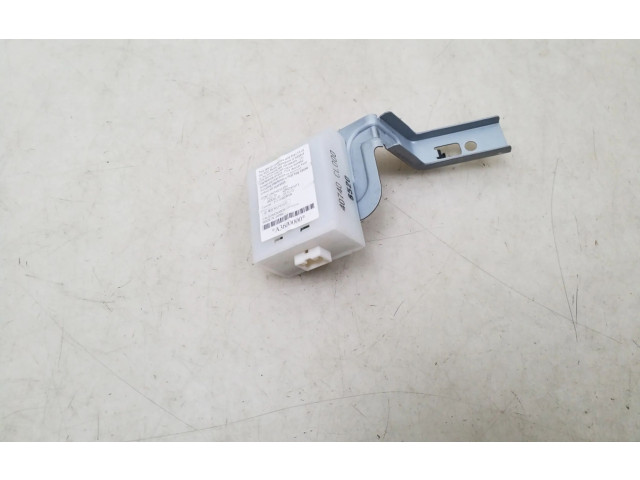 Блок управления 40740CL000   Infiniti FX