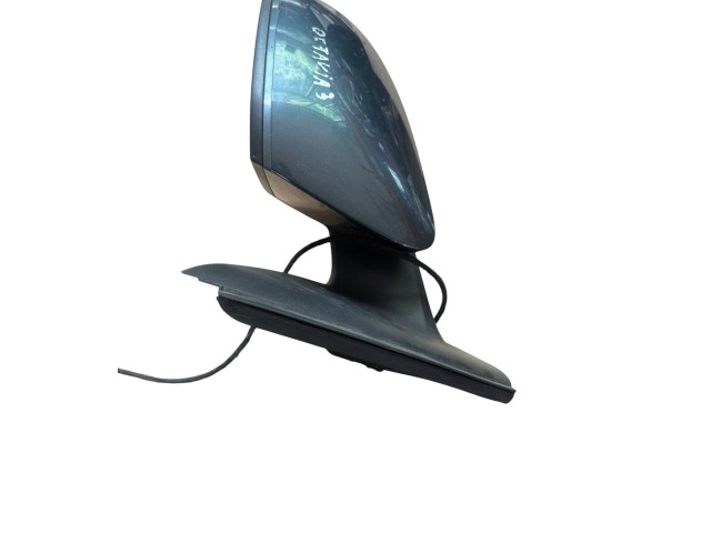 Зеркало электрическое Skoda Octavia Mk3 (5E) 2013 - 2019 года