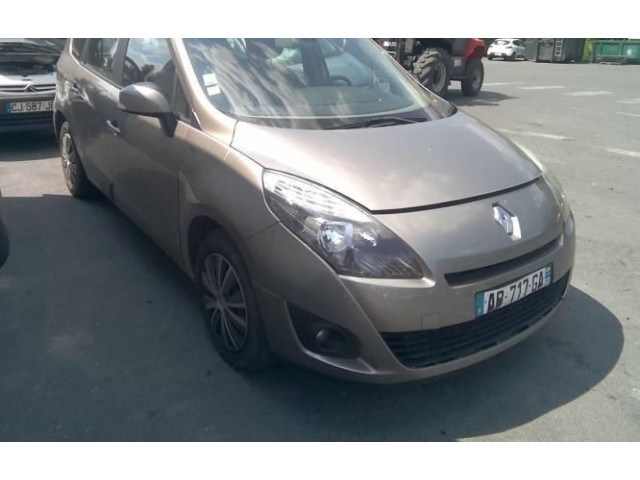 Блок управления климат-контролем 275109409R   Renault Scenic III   Grand scenic III