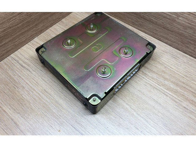 Блок управления двигателя 9544028517, 9080930195E Hyundai Coupe