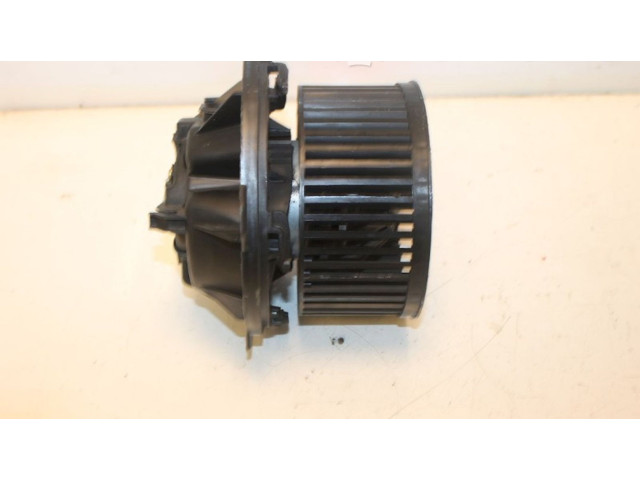 Вентилятор печки Citroen C5