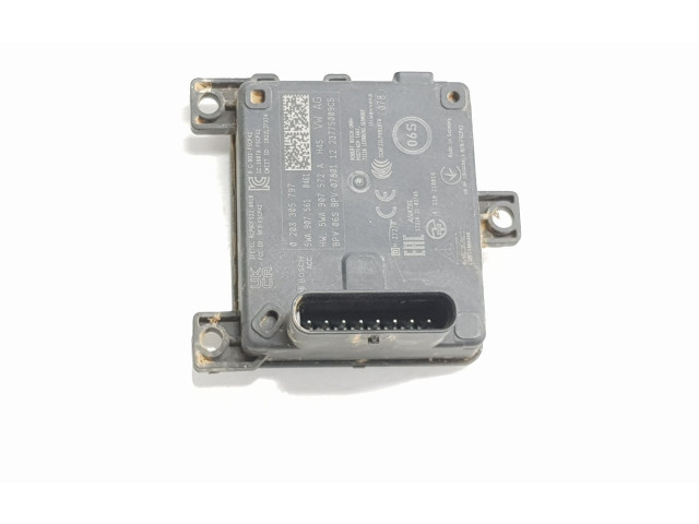 Блок управления 5WA907561, 5WA907561   Cupra Formentor