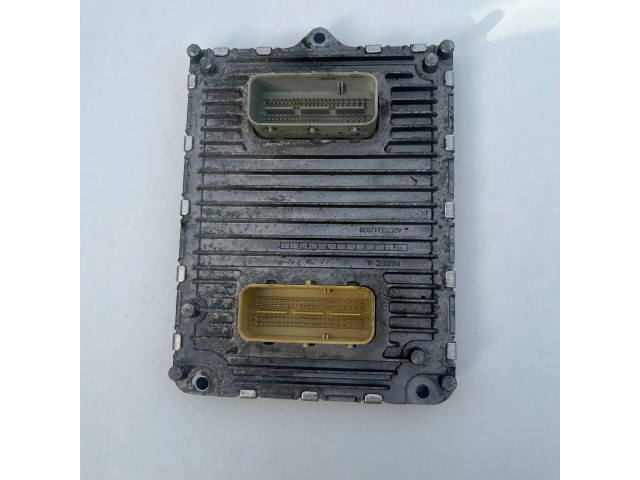 Řídící jednotka P68328875AA, A2C73312900 Alfa Romeo Giulia 2018