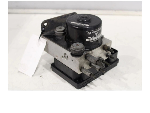 Блок АБС 06210207394 SsangYong Rexton - года