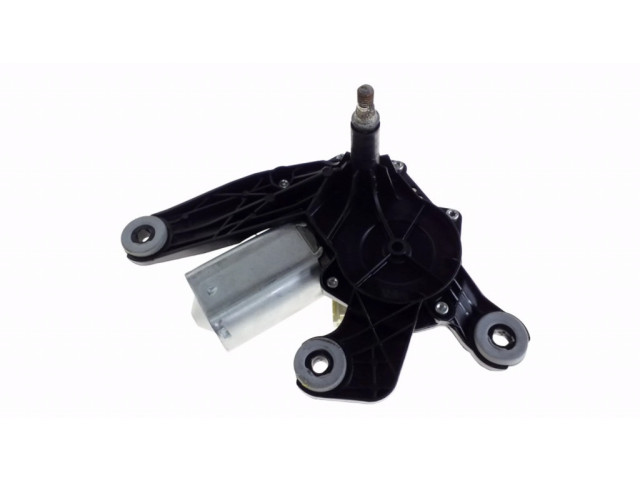 Моторчик заднего дворника 9637158780 Citroen C4 I