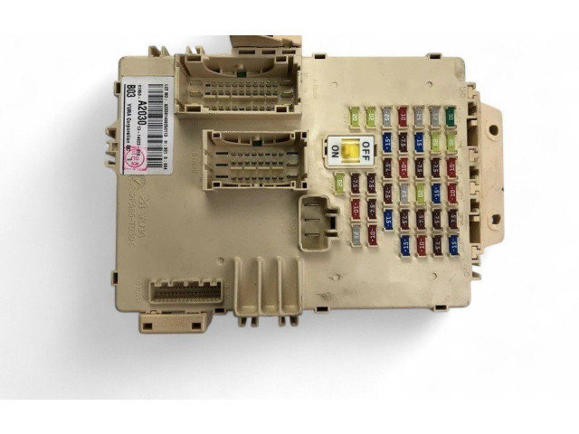 Блок предохранителей  91950A2030   KIA Ceed    