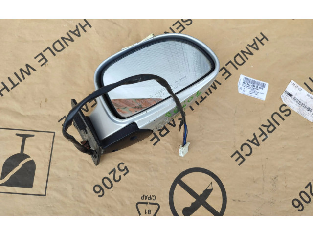 Zpětné zrcátko Daewoo Tacuma 2002 E4012139, E4012140