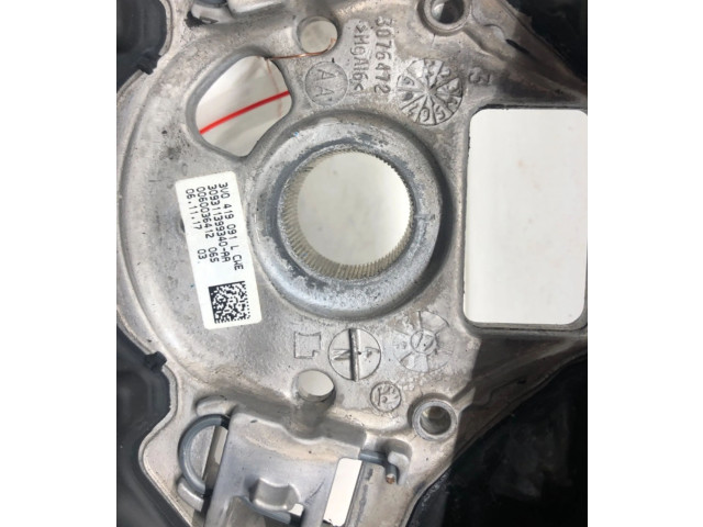 Руль Skoda Rapid (NH) 2012 - 2019 года 3V0419091L