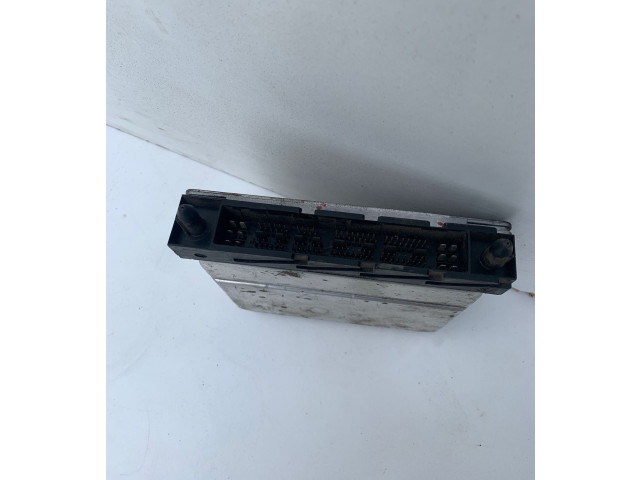 Řídící jednotka 0281010319, 08677708A Volvo XC90 2007