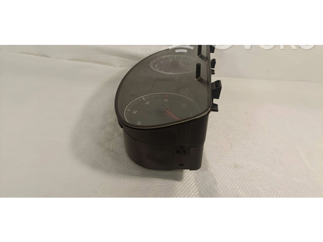 Панель приборов 1T0920854C, 1077010521 Volkswagen Caddy