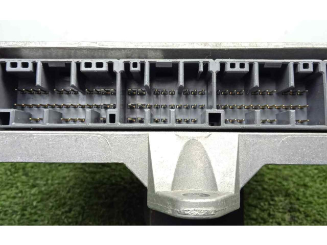 Блок управления    Honda Accord