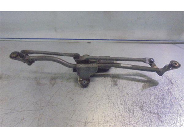 Моторчик дворников 8E1955119, 0390241509 Audi A4 Allroad