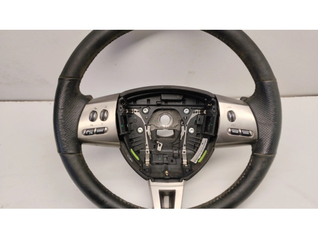 Руль Jaguar XF X250 2007-2015 года 8X23ABLEG, C2P19005LEG