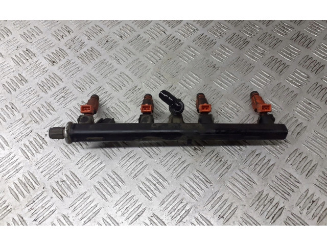 Vstřikovací lišta 0280151048 Alfa Romeo 147