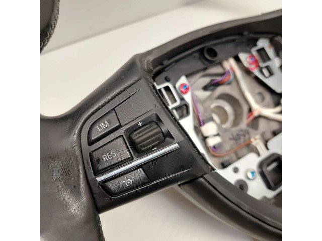 Volant BMW 5 F10 F11 2011 63158201, 10389TS9