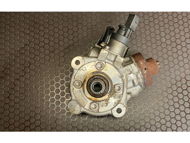 Vstřikovací čerpadlo 8510865, 100115 BMW X1 E84 N47