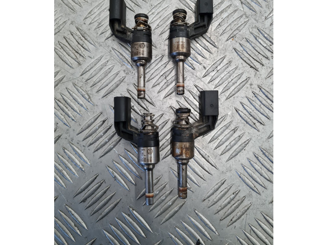 Комплект форсунок 03C906036F    Volkswagen Jetta V   