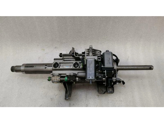 Рулевая рейка 95B419506AH Porsche Macan 2014-2018 года