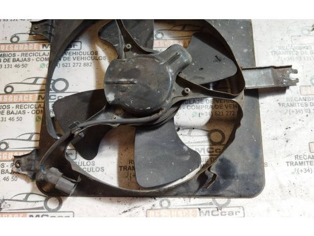 Вентилятор радиатора MN022710 Rover 600